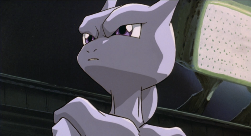 Illustration for article titled I Rewatched The First Pokémon Movie And It Messed Me Up Real Good